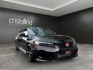 Honda Civic 2.0 VTEC Type R