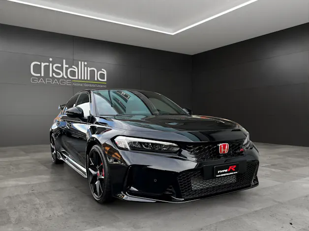 Honda Civic 2.0 VTEC Type R