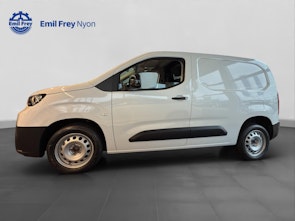 Vehicle image TOYOTA PROACE CITY Van L1 1.2 Active