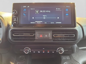 Vehicle image TOYOTA PROACE CITY Van L1 1.2 Active