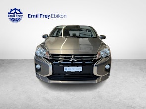 Vehicle image MITSUBISHI Space Star 1.2 MIVEC Invite