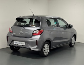 Vehicle image MITSUBISHI Space Star 1.2 MIVEC Invite