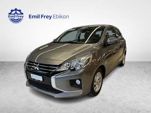 Vehicle image MITSUBISHI Space Star 1.2 MIVEC Invite