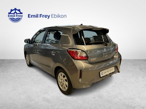 Vehicle image MITSUBISHI Space Star 1.2 MIVEC Invite