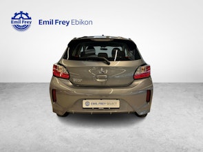 Vehicle image MITSUBISHI Space Star 1.2 MIVEC Invite