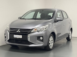 Vehicle image MITSUBISHI Space Star 1.2 MIVEC Invite