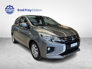 Vehicle image MITSUBISHI Space Star 1.2 MIVEC Invite