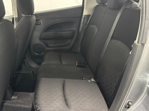 Vehicle image MITSUBISHI Space Star 1.2 MIVEC Invite