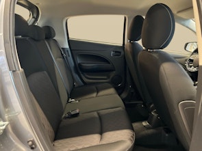 Vehicle image MITSUBISHI Space Star 1.2 MIVEC Invite