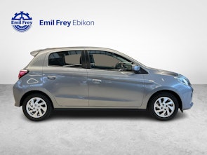 Vehicle image MITSUBISHI Space Star 1.2 MIVEC Invite