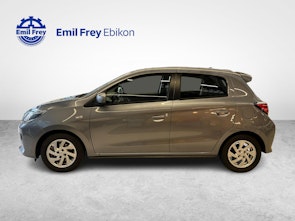 Vehicle image MITSUBISHI Space Star 1.2 MIVEC Invite