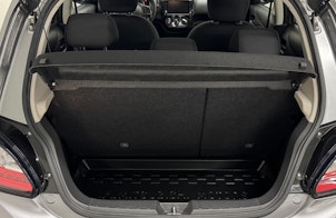 Vehicle image MITSUBISHI Space Star 1.2 MIVEC Invite