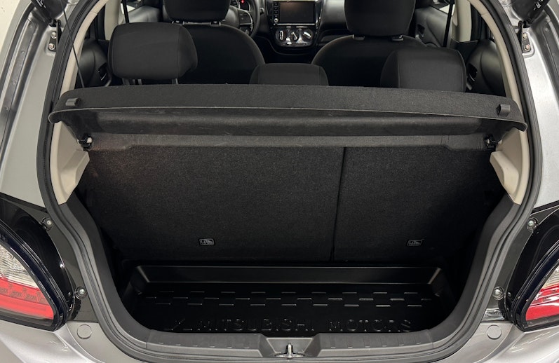 Vehicle image MITSUBISHI SPACE STAR