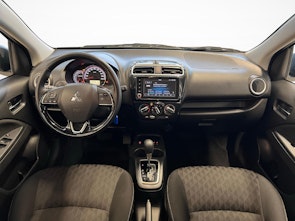 Vehicle image MITSUBISHI Space Star 1.2 MIVEC Invite