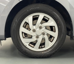 Vehicle image MITSUBISHI Space Star 1.2 MIVEC Invite