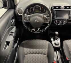 Vehicle image MITSUBISHI Space Star 1.2 MIVEC Invite