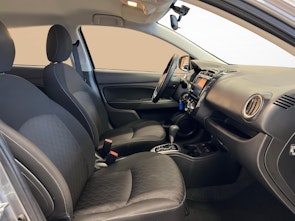 Vehicle image MITSUBISHI Space Star 1.2 MIVEC Invite