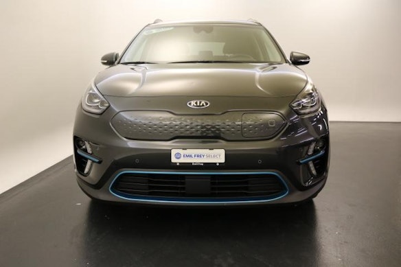 KIA e-Niro Style 2