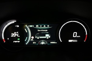 Vehicle image KIA e-Niro Style