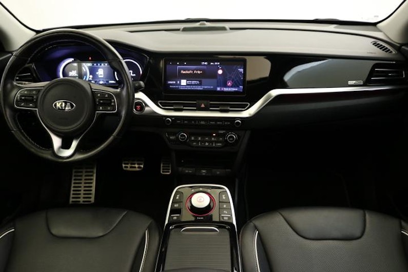 Vehicle image KIA NIRO