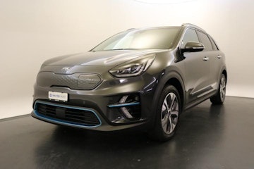 Vehicle image KIA e-Niro Style