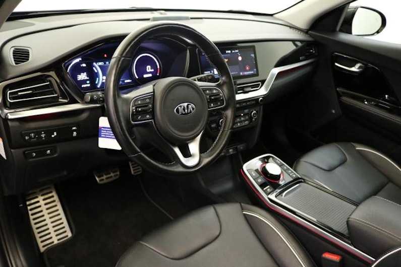 Vehicle image KIA NIRO