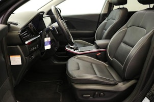 Vehicle image KIA e-Niro Style