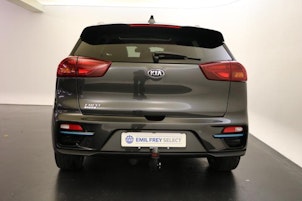 Vehicle image KIA e-Niro Style