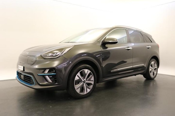 KIA e-Niro Style 1
