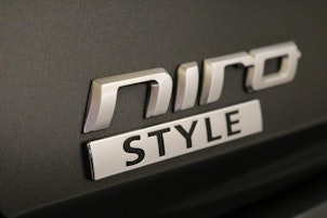 Vehicle image KIA e-Niro Style