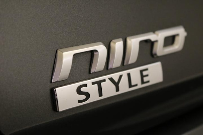 Vehicle image KIA NIRO