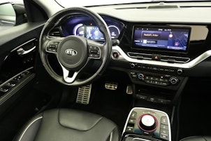 Vehicle image KIA e-Niro Style