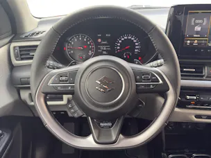 Suzuki Swift 1.2 Tradizio Top Hybrid