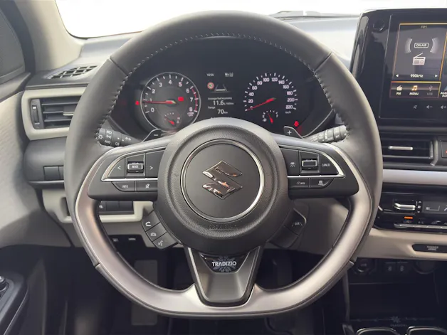 Suzuki Swift 1.2 Tradizio Top Hybrid