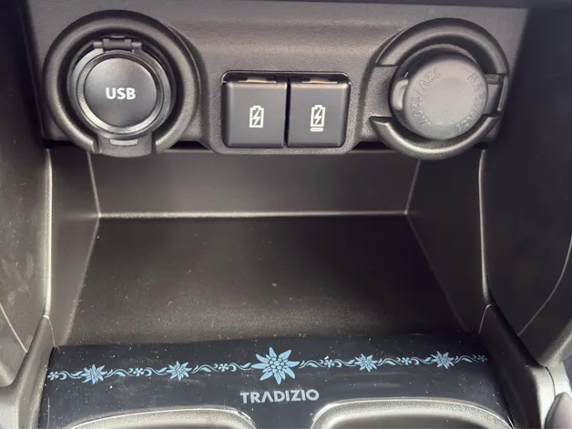 Suzuki Swift 1.2 Tradizio Top Hybrid