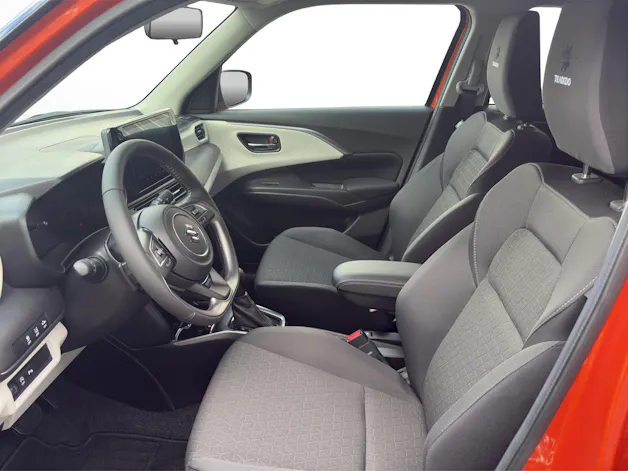 Suzuki Swift 1.2 Tradizio Top Hybrid