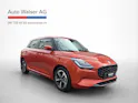 Suzuki Swift 1.2 Tradizio Top Hybrid