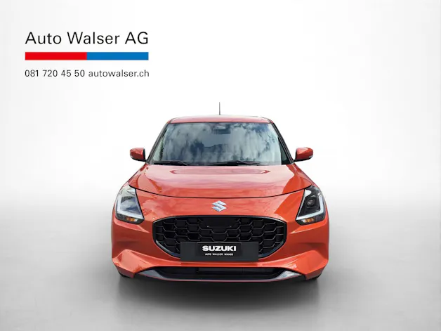 Suzuki Swift 1.2 Tradizio Top Hybrid