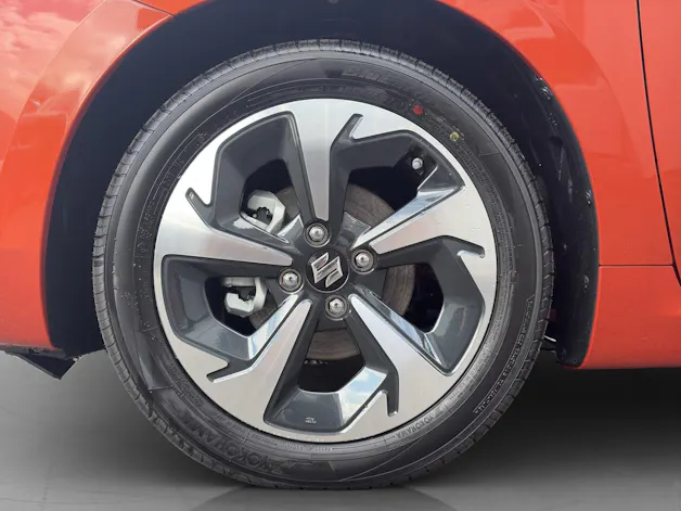 Suzuki Swift 1.2 Tradizio Top Hybrid