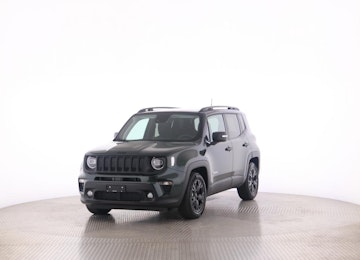 Vehicle image JEEP Renegade 1.5 Turbo North Star Vehicle image JEEP Renegade 1.5 Turbo North Star