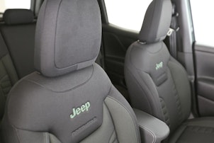 Vehicle image JEEP Renegade 1.5 Turbo North Star