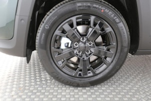 Vehicle image JEEP Renegade 1.5 Turbo North Star