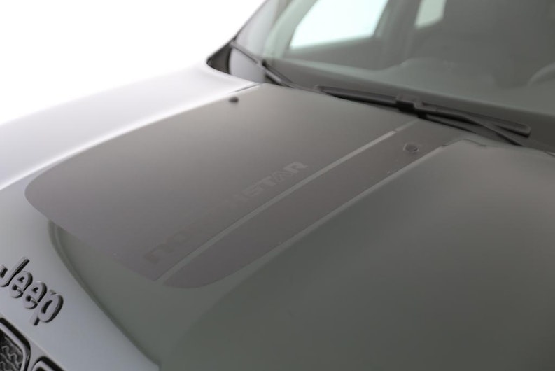 Vehicle image JEEP RENEGADE