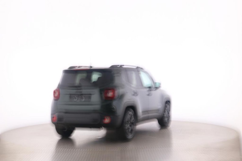 Vehicle image JEEP RENEGADE