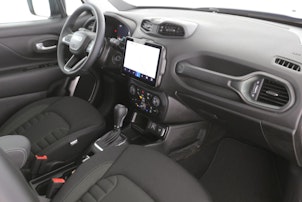 Vehicle image JEEP Renegade 1.5 Turbo North Star