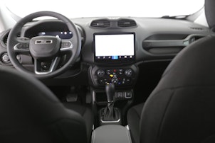 Vehicle image JEEP Renegade 1.5 Turbo North Star
