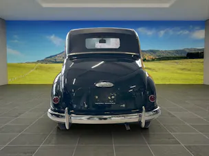 Fiat 500C Topolino