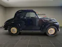 Fiat 500C Topolino
