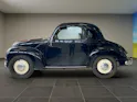Fiat 500C Topolino