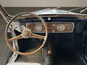 Fiat 500C Topolino